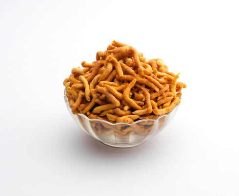 Prakruthi Crispy Spicy Tikha Gathiya