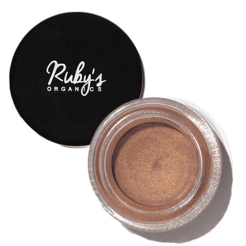 Ruby's Organics Creme Blush Bronze