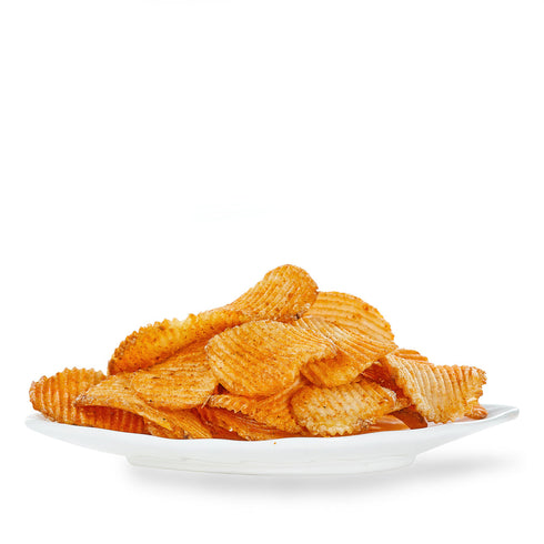 Olive Mithai Shop Tomato potato wafers 100g