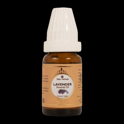 Balu Herbals Lavender Essential Oil