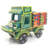 Handcrafted Wooden Truck Kondapalli Toys