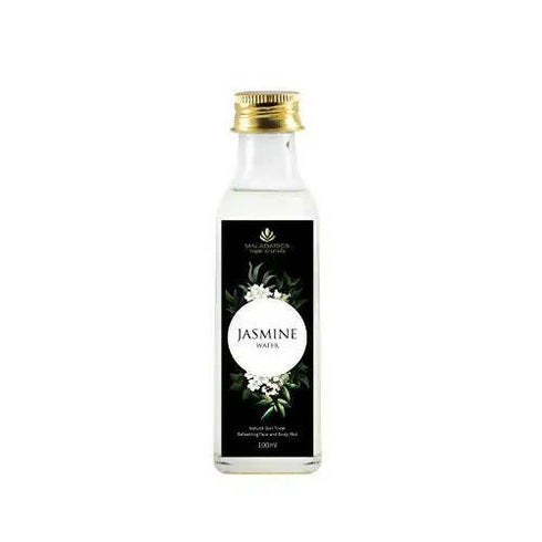 Malabarica Jasmin Floral Water