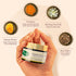 Mother Sparsh Turmeric Healing Night Beauty Balm