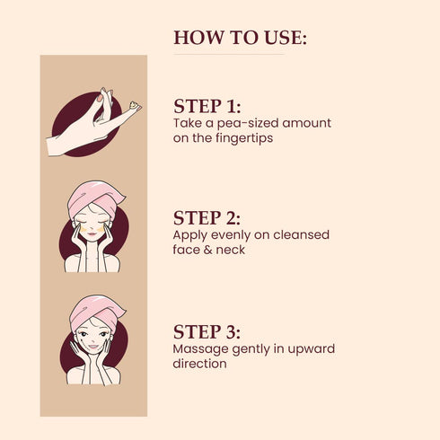 Mother Sparsh Turmeric Healing Night Beauty Balm