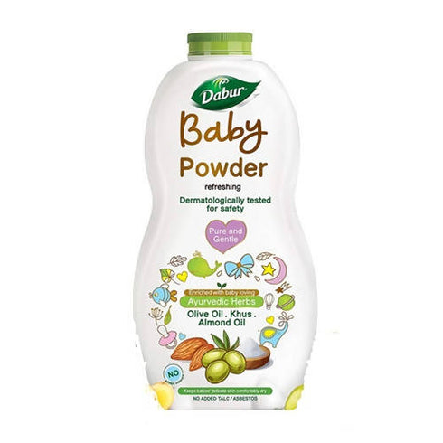Dabur Baby Powder