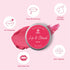 Korus Essential Rose Lip And Cheek Tint Balm