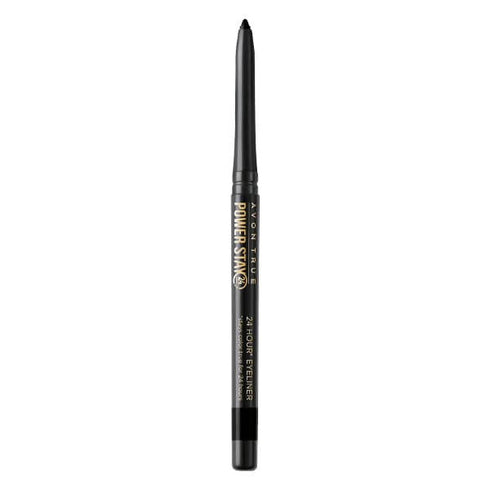 Avon True Color Powerstay Eyeliner Carbon Black 0.28 g