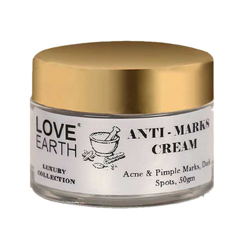 Love Earth Anti Marks Cream