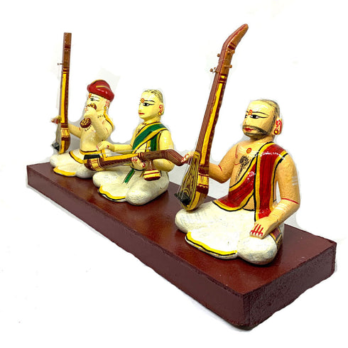 Kondapalli Toys Tyagaraja