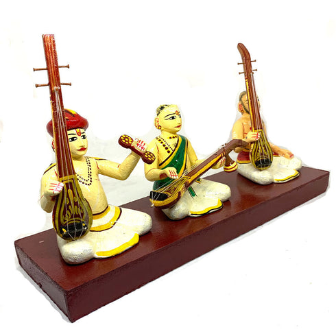 Kondapalli Toys Tyagaraja