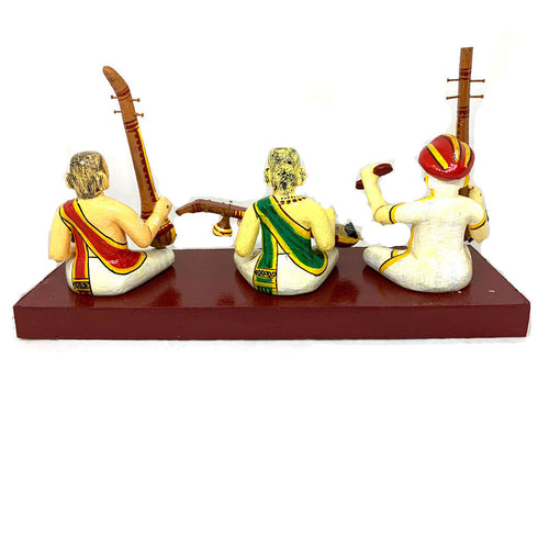 Kondapalli Toys Tyagaraja