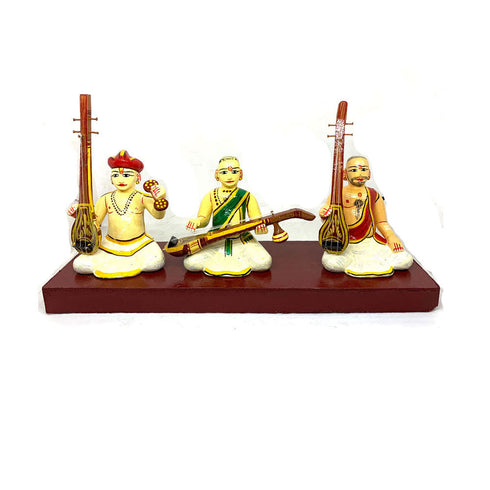 Kondapalli Toys Tyagaraja