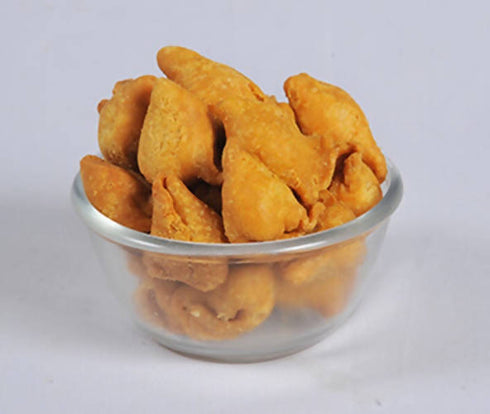 Kanti Sweets Mini Samosa