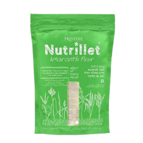 Pristine Nutrillet | Amaranth Flour