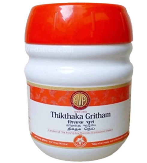AVP Ayurveda Thikthaka Gritham