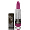 Glamgals Hollywood-U.S.A High Definition Lipstick Cream Finish Plum