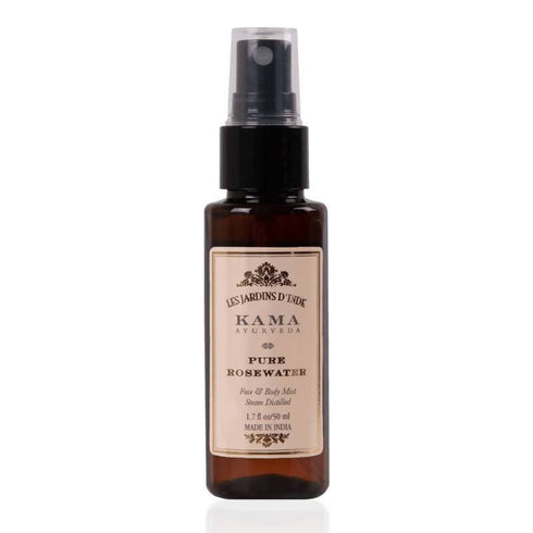Kama Ayurveda Pure Love Sneham Gift Box