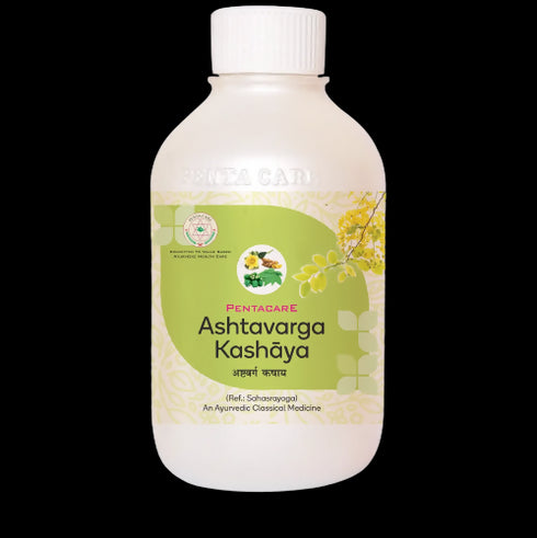 Pentacare Ayurveda Ashtavarga Kashaya