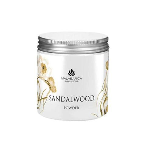 Malabarica Sandalwood Powder