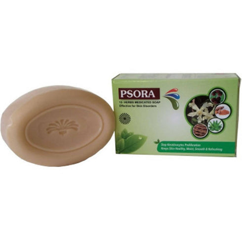 Ayulabs Ayurveda Psora Soap