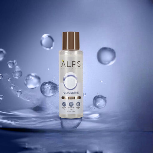 Alps Goodness 100% Pure Glycerine