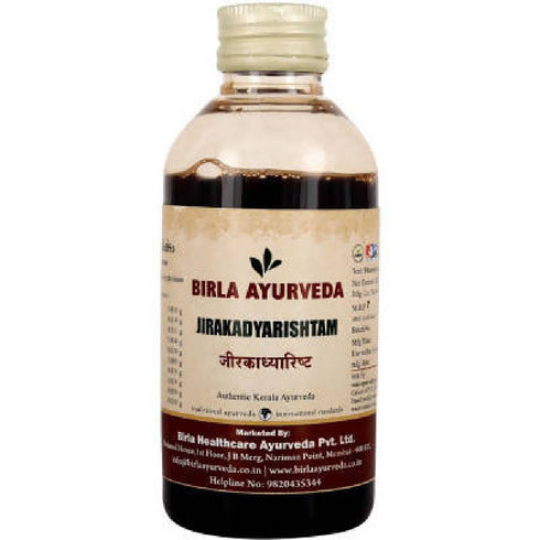 Birla Ayurveda Jirаkаdyаrishtаm