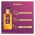 Bajaj Almond Drops Almond + Argan Hair Oil