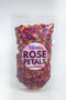 Ishva Rose Petals Dry Gulab Paankhudi