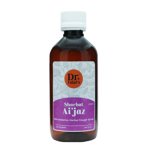 Dr. Talat's Sharbat Aijaz