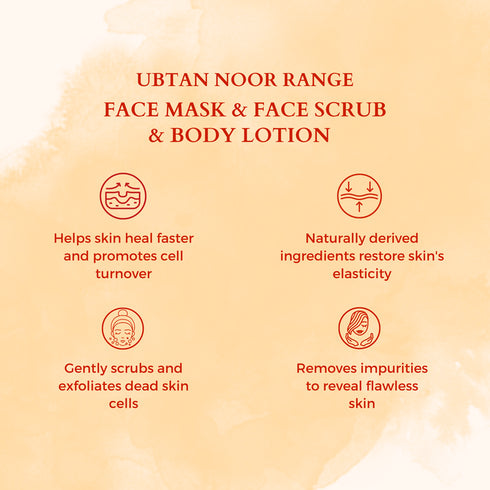 Panash Get The Glow Combo