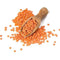 Organic Masoor Dal