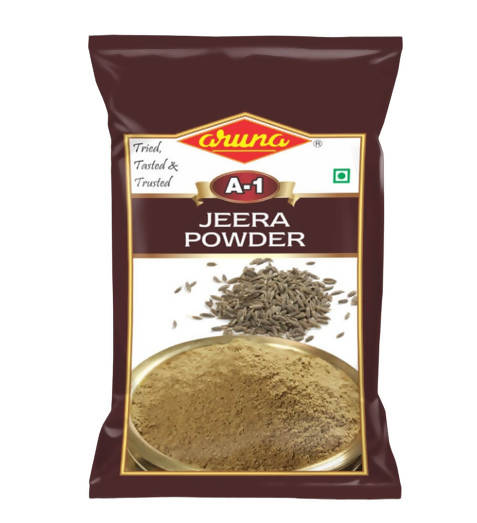 Aruna A-1 Jeera Powder