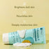 HK Vitals Vitamin E Moisturizer