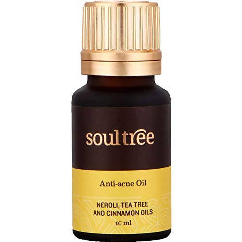Soultree Anti|Acne Oil