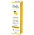 Globus Naturals Lemon Foaming Face Wash
