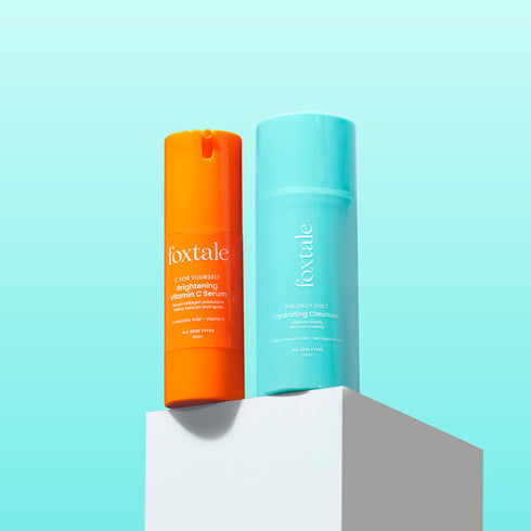 Foxtale Ultra Glow Duo