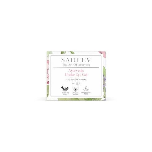 Sadhev Under Eye Gel