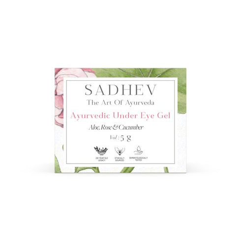 Sadhev Under Eye Gel