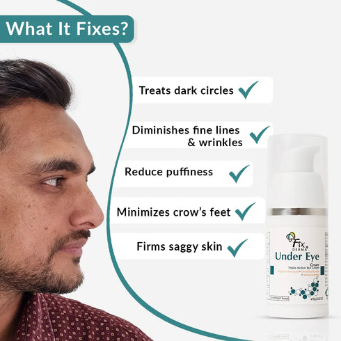 Fixderma Skincare Strallium Stretch Marks Cream