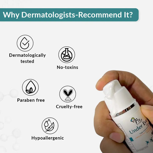 Fixderma Skincare Strallium Stretch Marks Cream