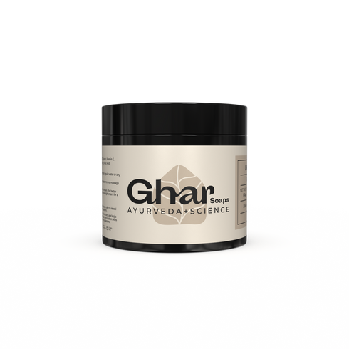Ghar Soaps Underarms Cream