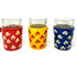 Kondapalli Designer Tea Glasses Set of 3