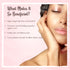 the beauty co Tea Tree Essential Oil For Clear Skin and Long Hair