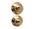 Manjira Brass Musical Instrument 0.16Kg