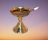 Brass Table Panti Stand Deepak 0.14kg