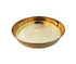 Brass Thali 0.26Kg