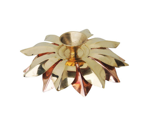 Deepak Copper Brass 0.135kg