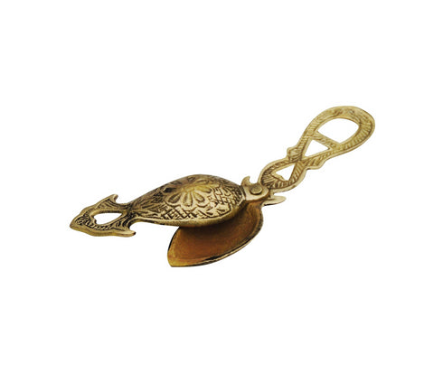 Brass Kajrota Embose 0.08kg