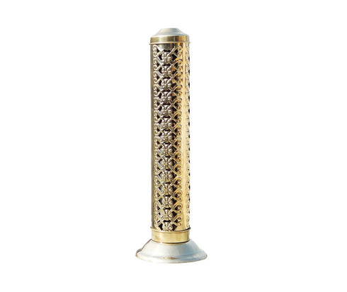 Brass Agarbatti Stand 0.08kg
