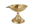 Brass Table Panti Stand Deepak 0.32kg